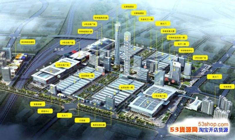 深圳五金批发